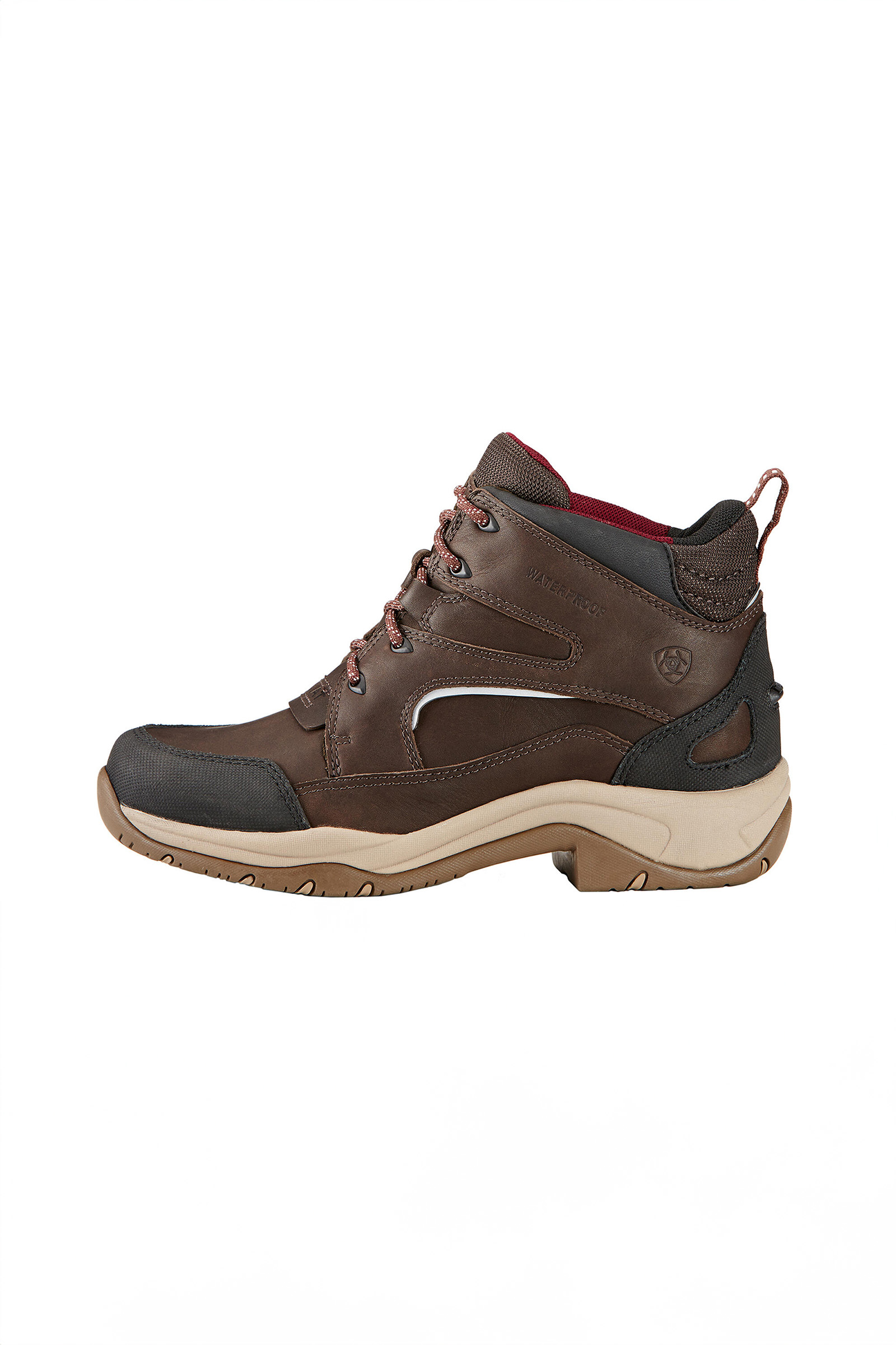 Ariat Telluride II H20 Women's Half Boots