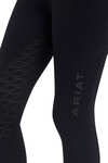 Ariat Venture Thermal Kids&acute; Half Grip Tights