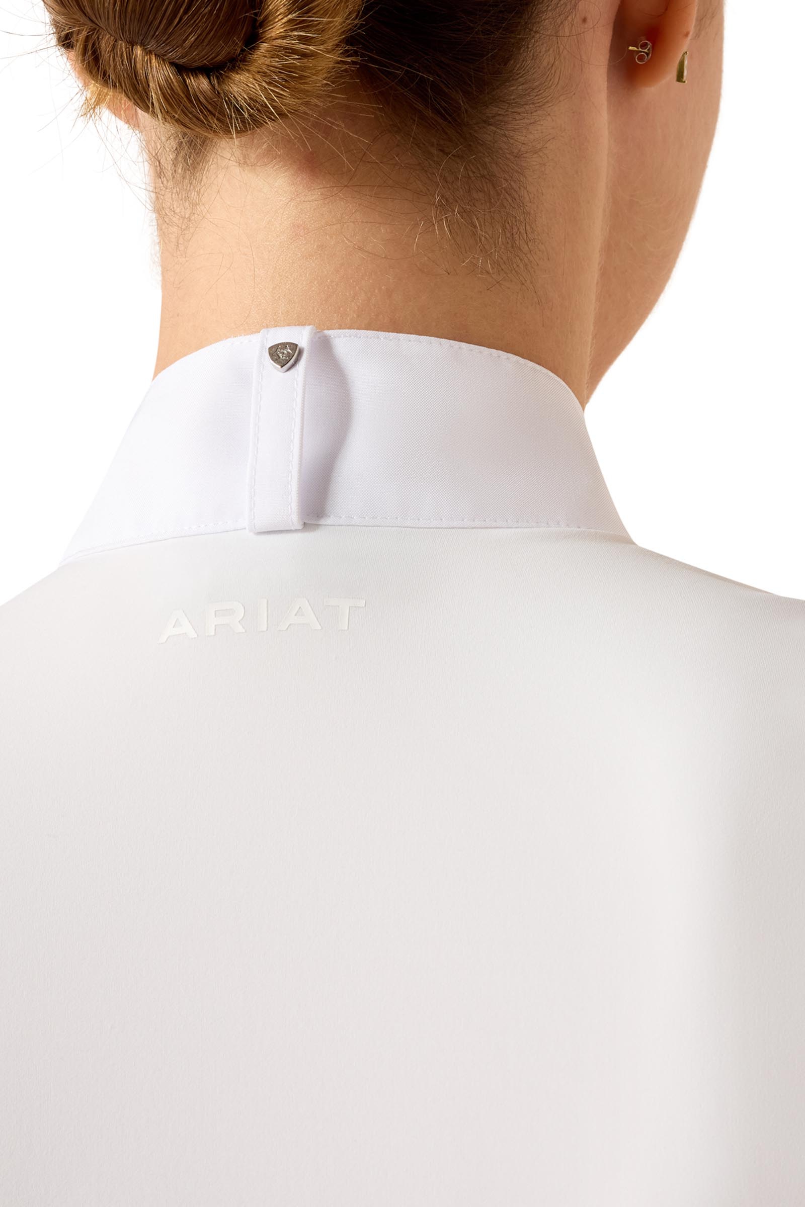 Ariat Women's SolVeil Show Shirt