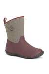 Muck Boot Muckster II Womens Medium Height Rubber Boots