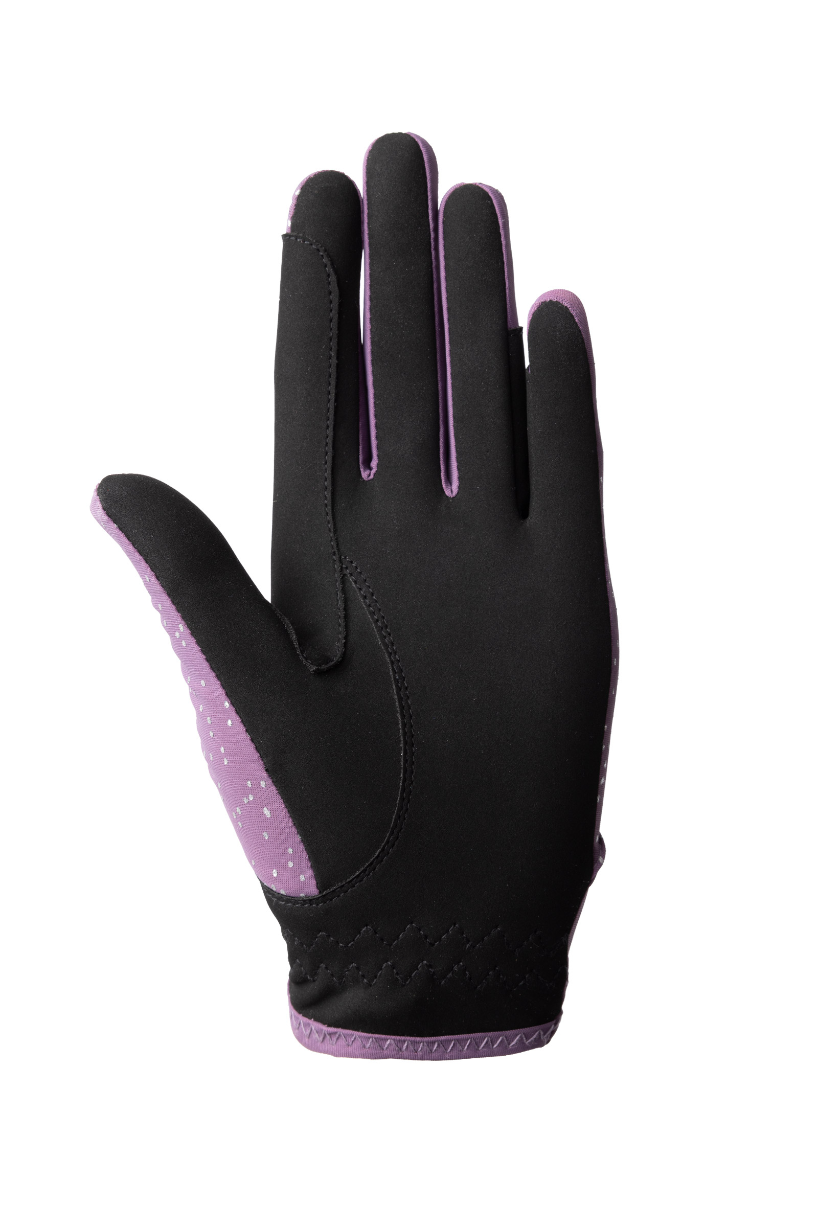 Horze Fay Kid&acute;s Riding Gloves