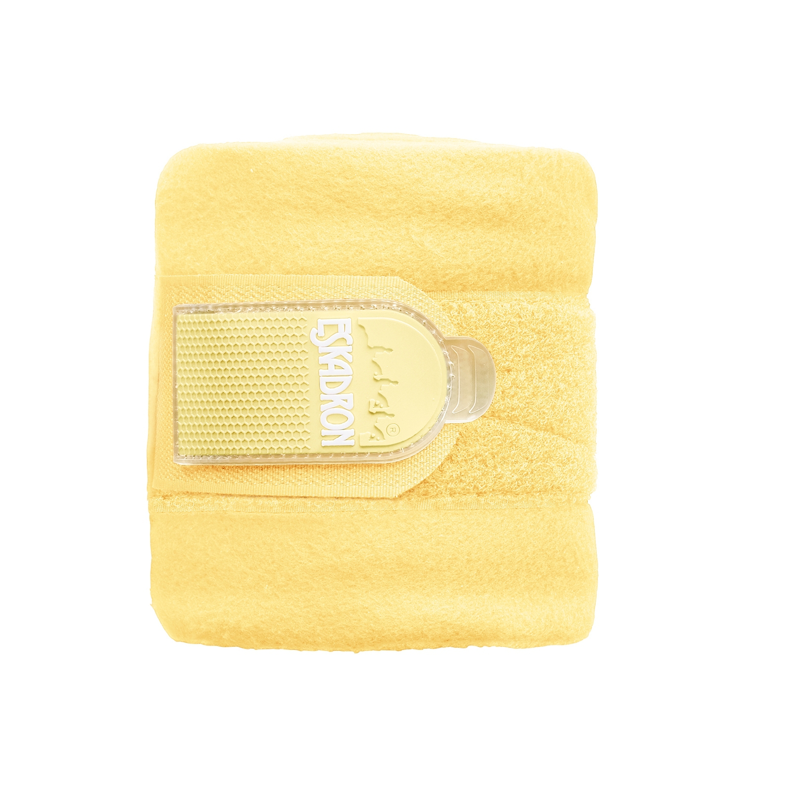 Light Yellow  Eskadron Fleece Bandages