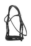 LeMieux Kudos Double Bridle