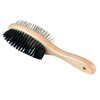 Kerbl Basic Care Two-sided Brush 23cm