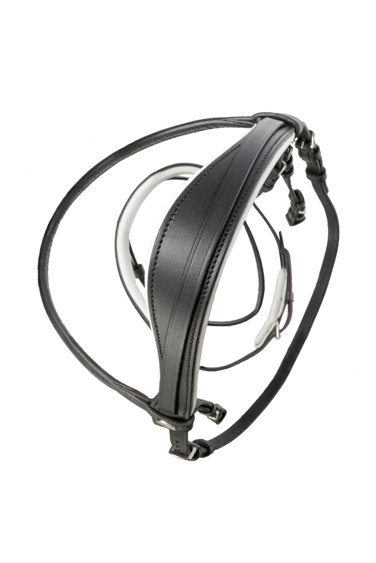 Kavalkade Bridle Quentin Ecoline, flash noseband