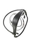 Kavalkade Bridle Quentin Ecoline, flash noseband