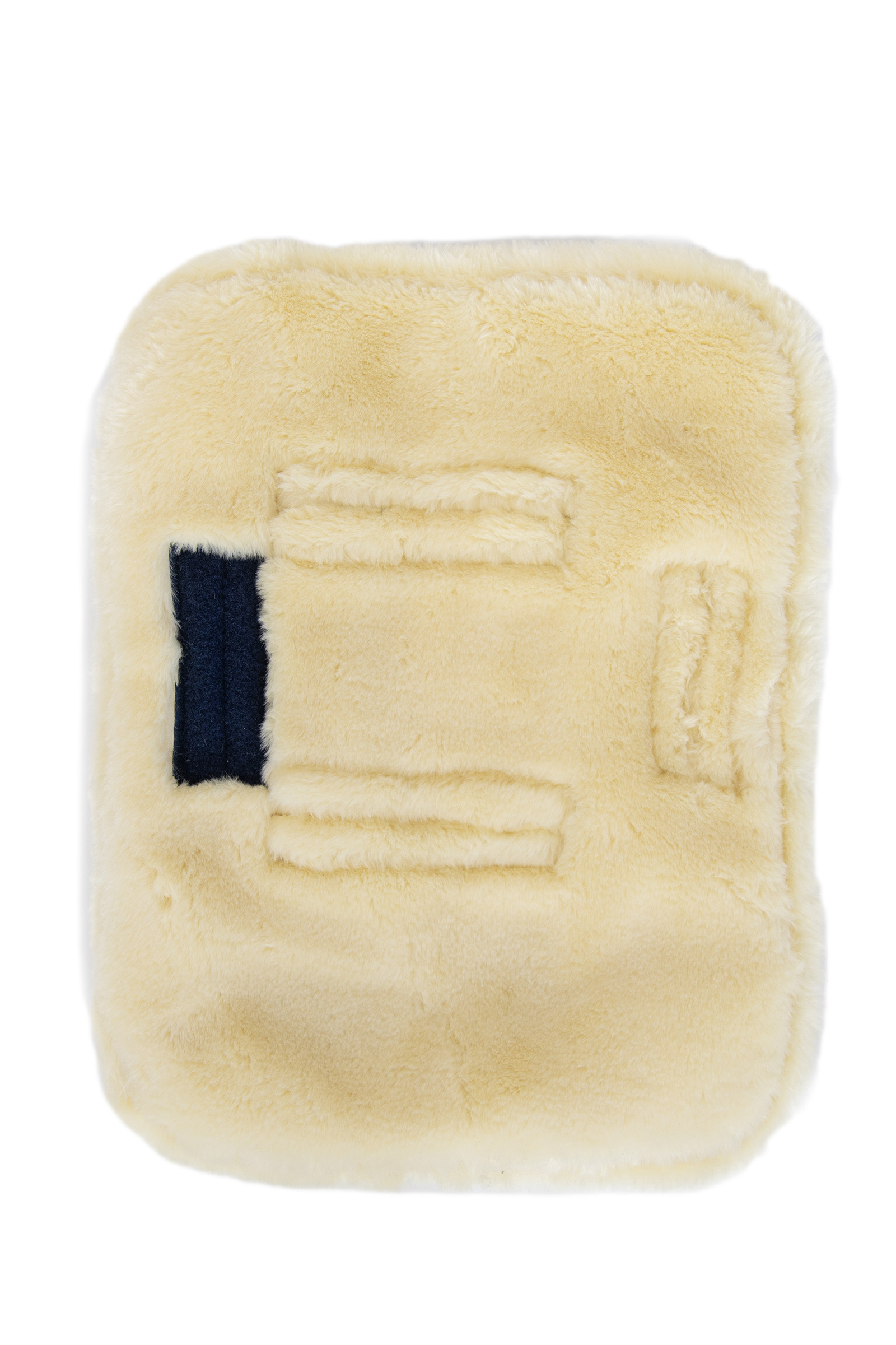 Kentucky Horsewear Waterproof Chest Expander 2 Buckles