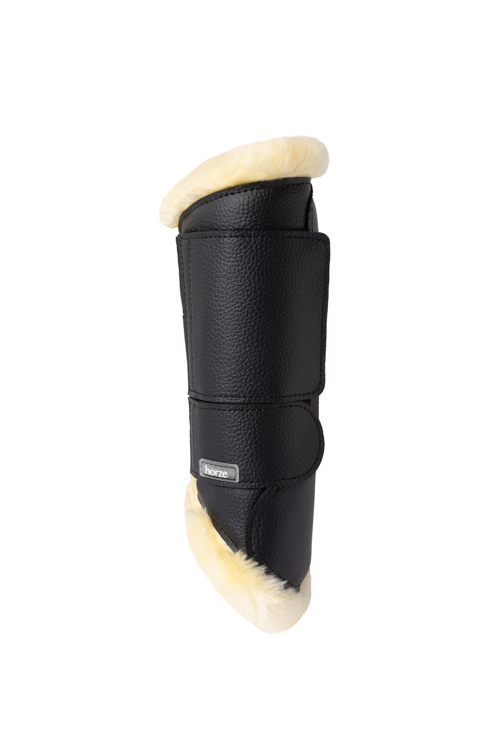 Horze Signature Brushing Boots