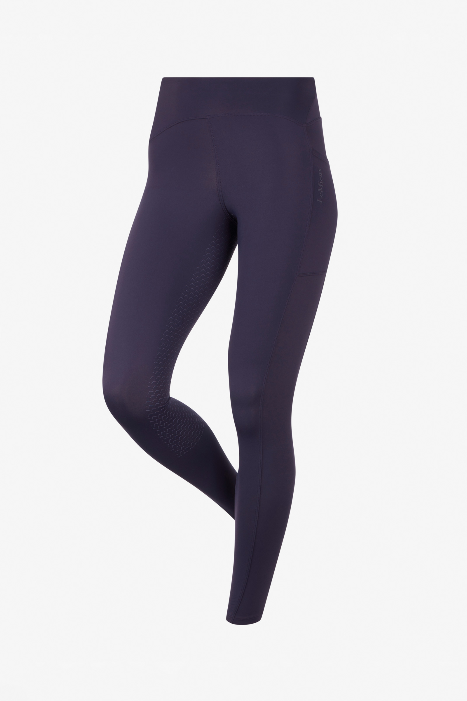 LeMieux Natalie Women´s Brushed Breeches With Full Grip