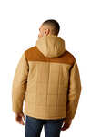 Ariat Crius Hooded Insulated Jacket