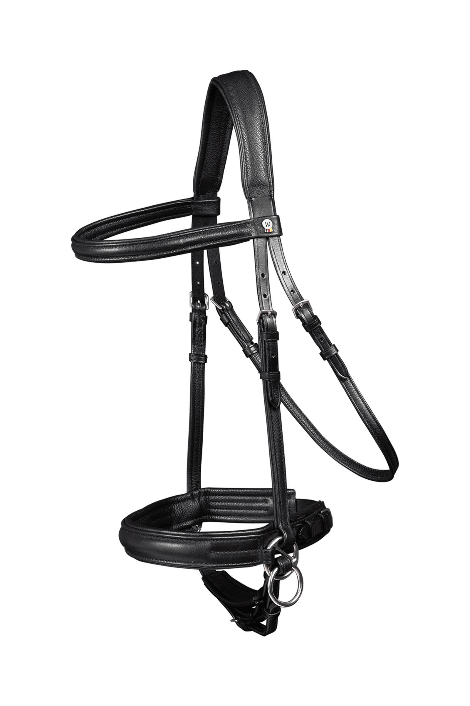 Waldhausen X-Line Supersoft Bitless Bridle