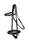 Waldhausen X-Line Supersoft Bitless Bridle