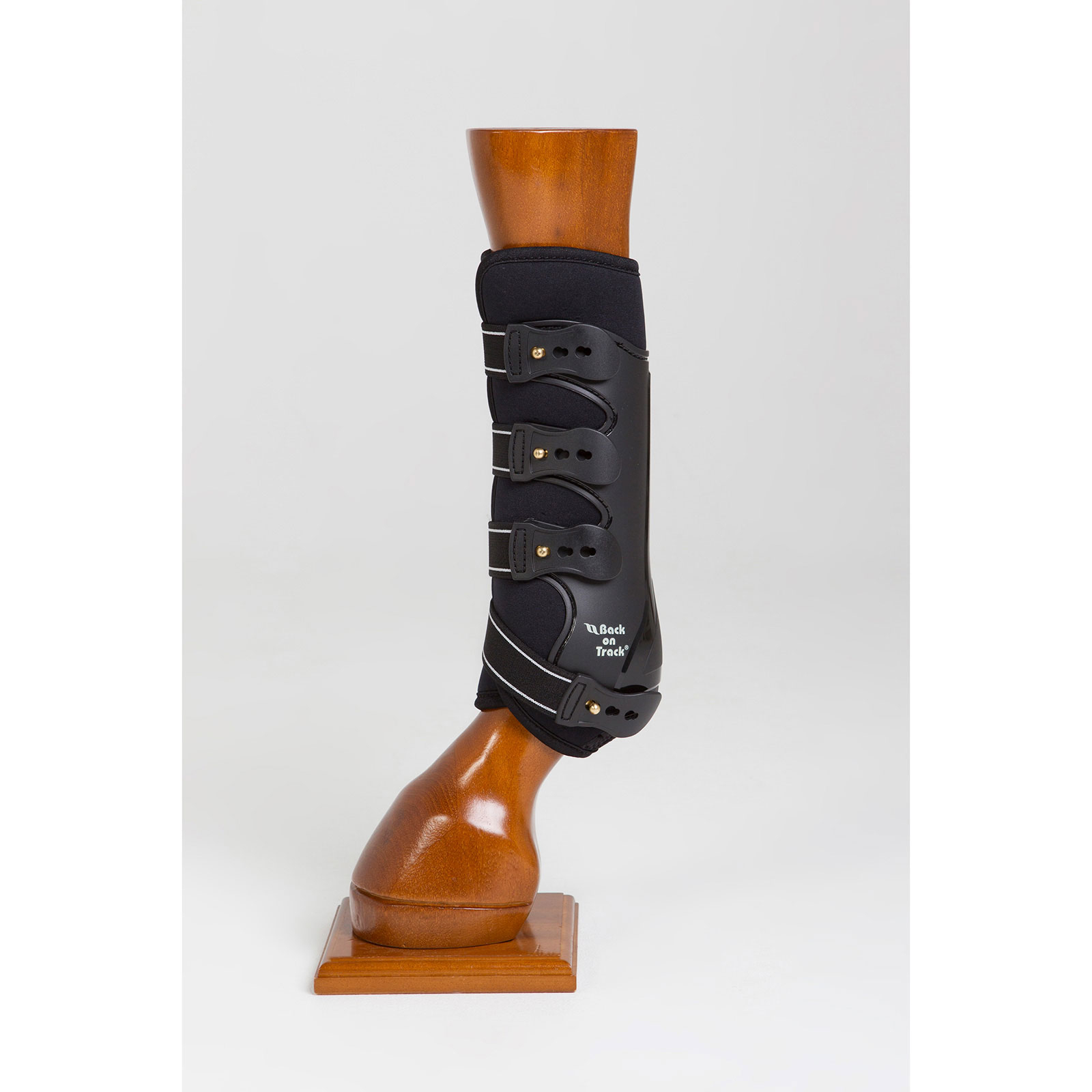 Back on Track Royal Work Boots, hind