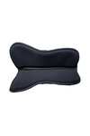 Karlslund Bli&eth;a Memory Foam Saddle Pad