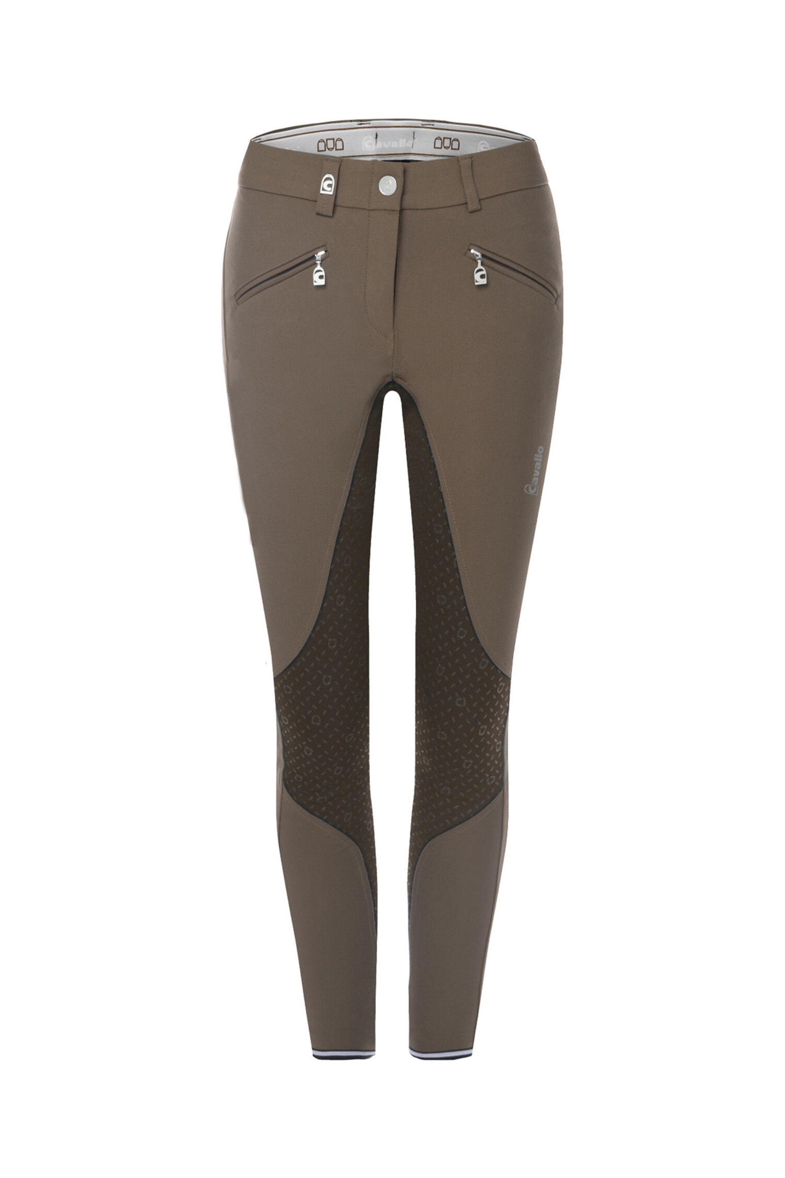 Cavallo CavalCaja Grip Women's Full Seat Breeches