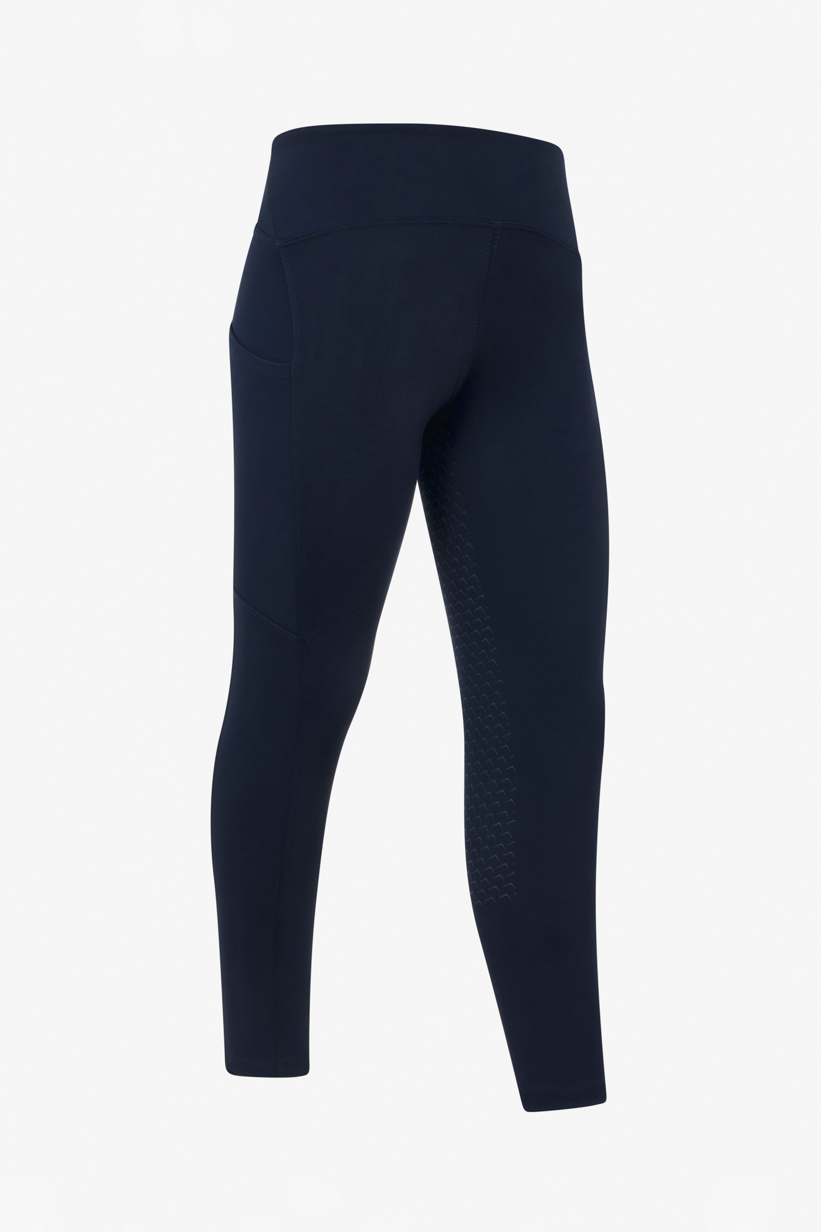 LeMieux Mini Nora Kid&acute;s Brushed Pull On Breeches