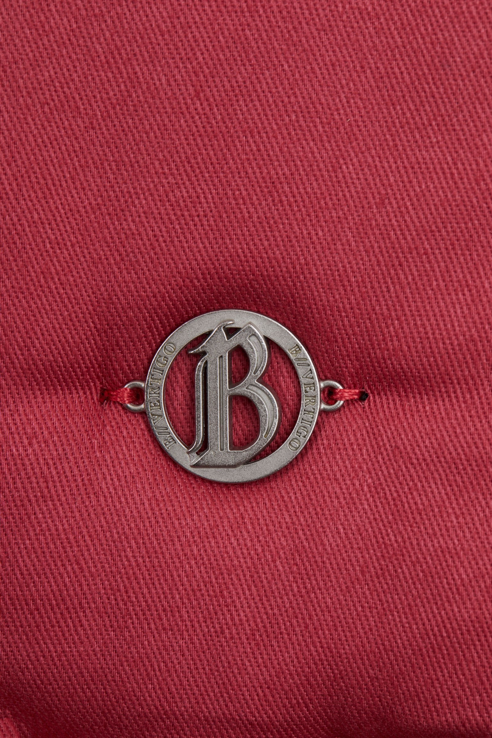 B Vertigo Laurel Dressage Saddle Pad