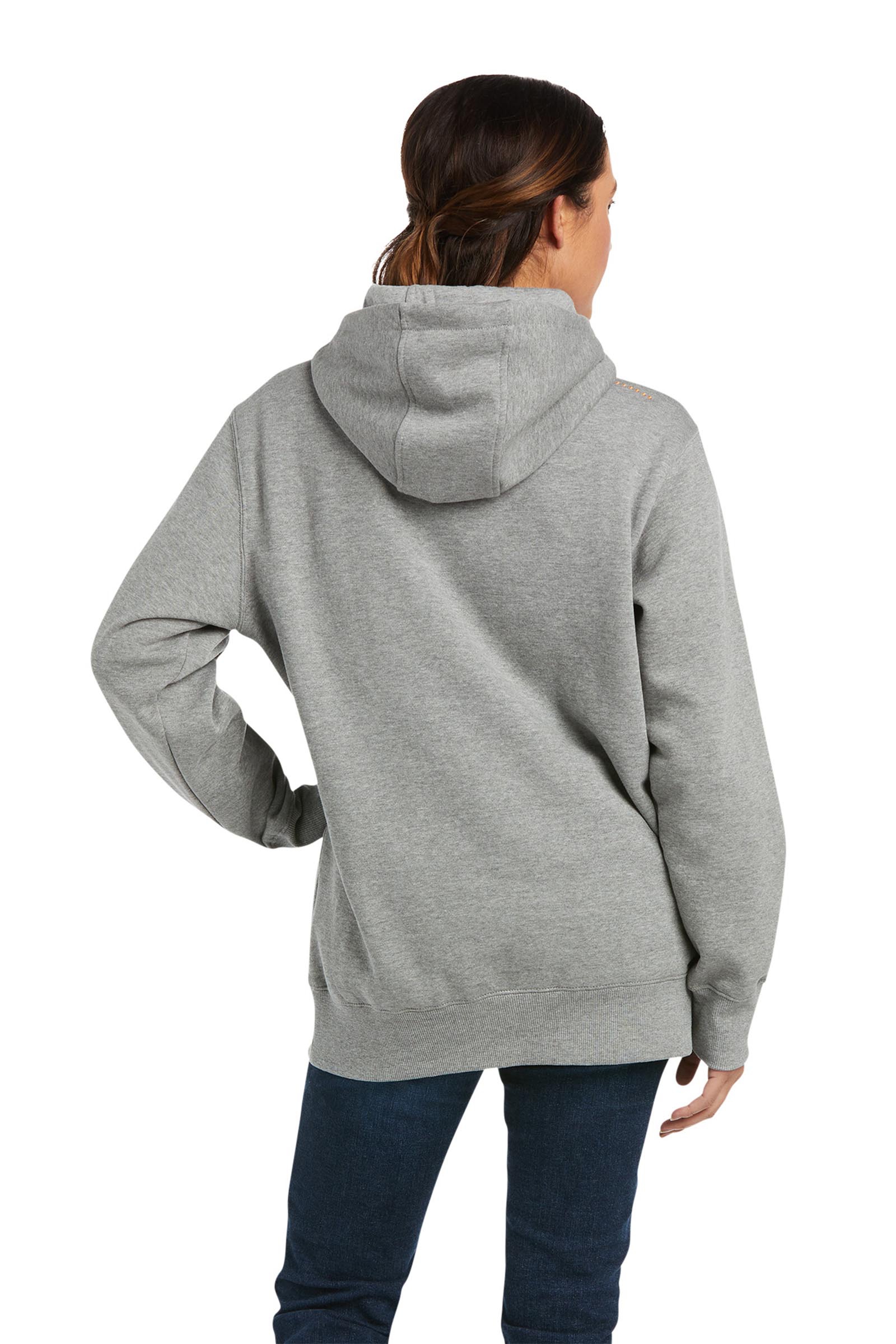 Ariat Rebar Women's Graphic Hoodie