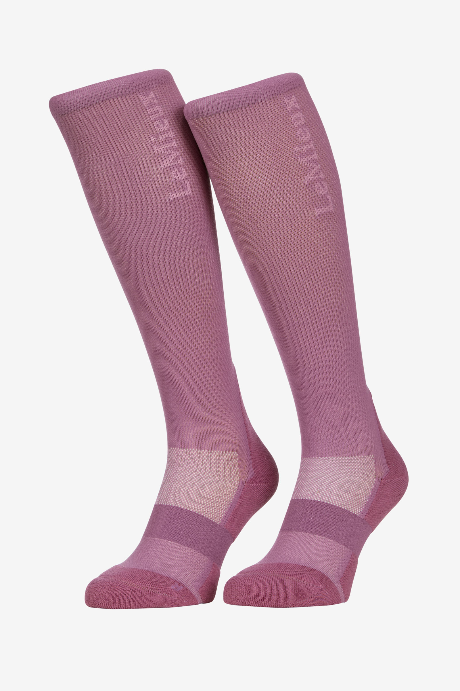 Mallow LeMieux Performance Socks