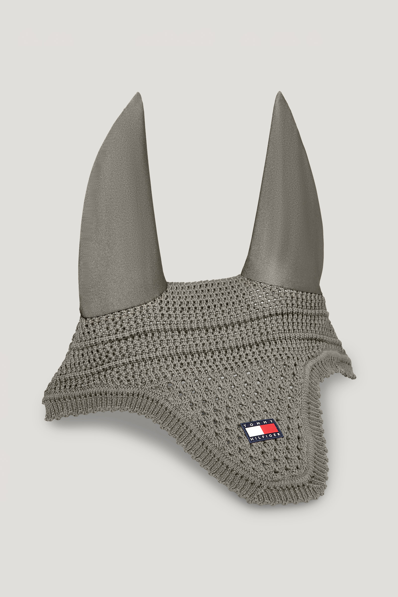 Ash Tommy Hilfiger Equestrian Lexington Fly Hood