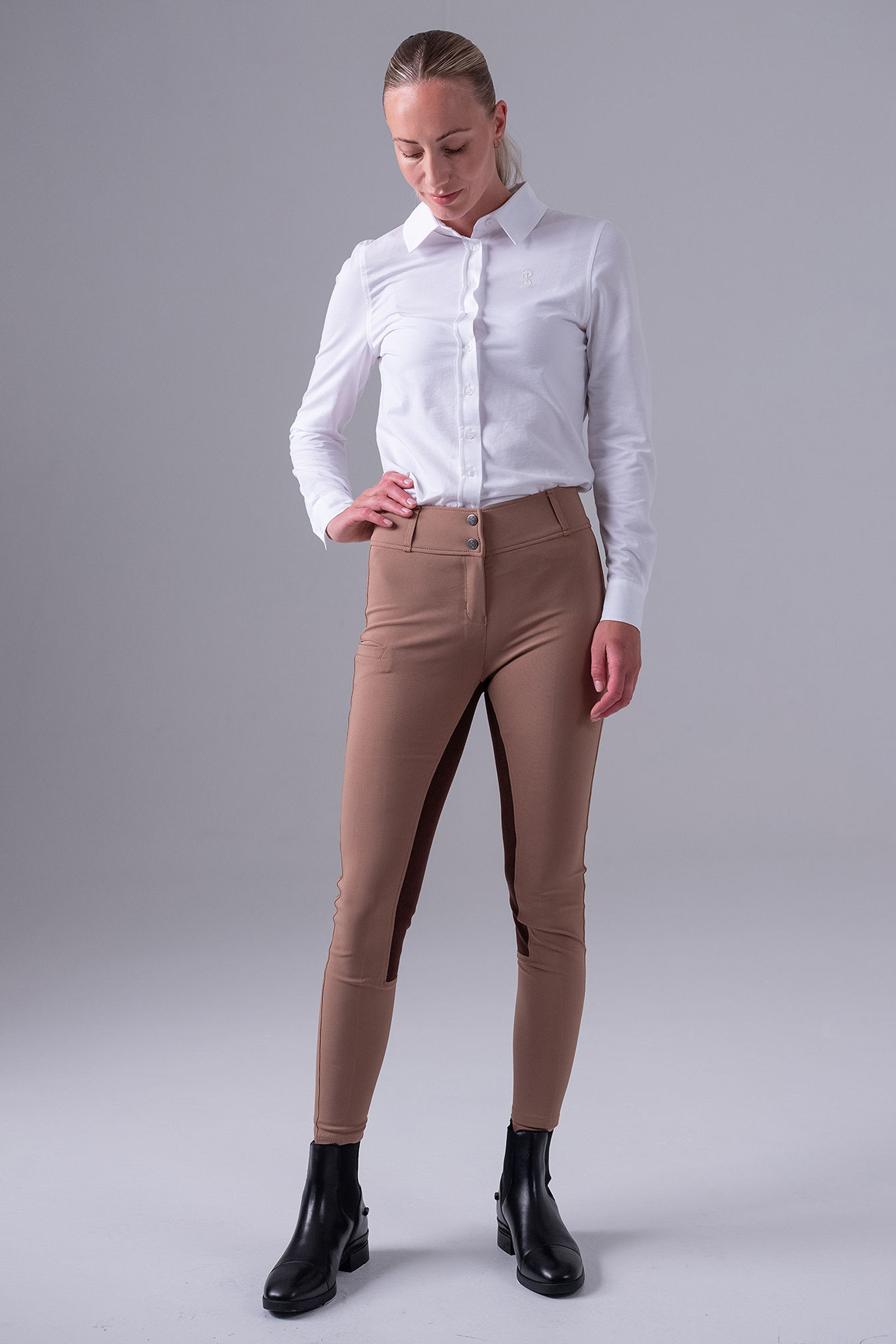 PS of Sweden Rebecca Women&acute;s Pique Shirt