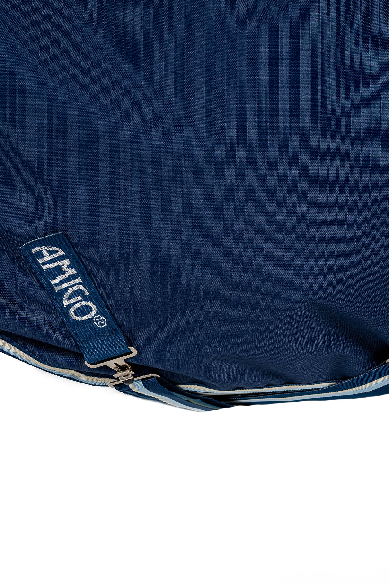 Horseware Amigo Ripstop 900D Fleece Lined Turnout Rug, 50 g