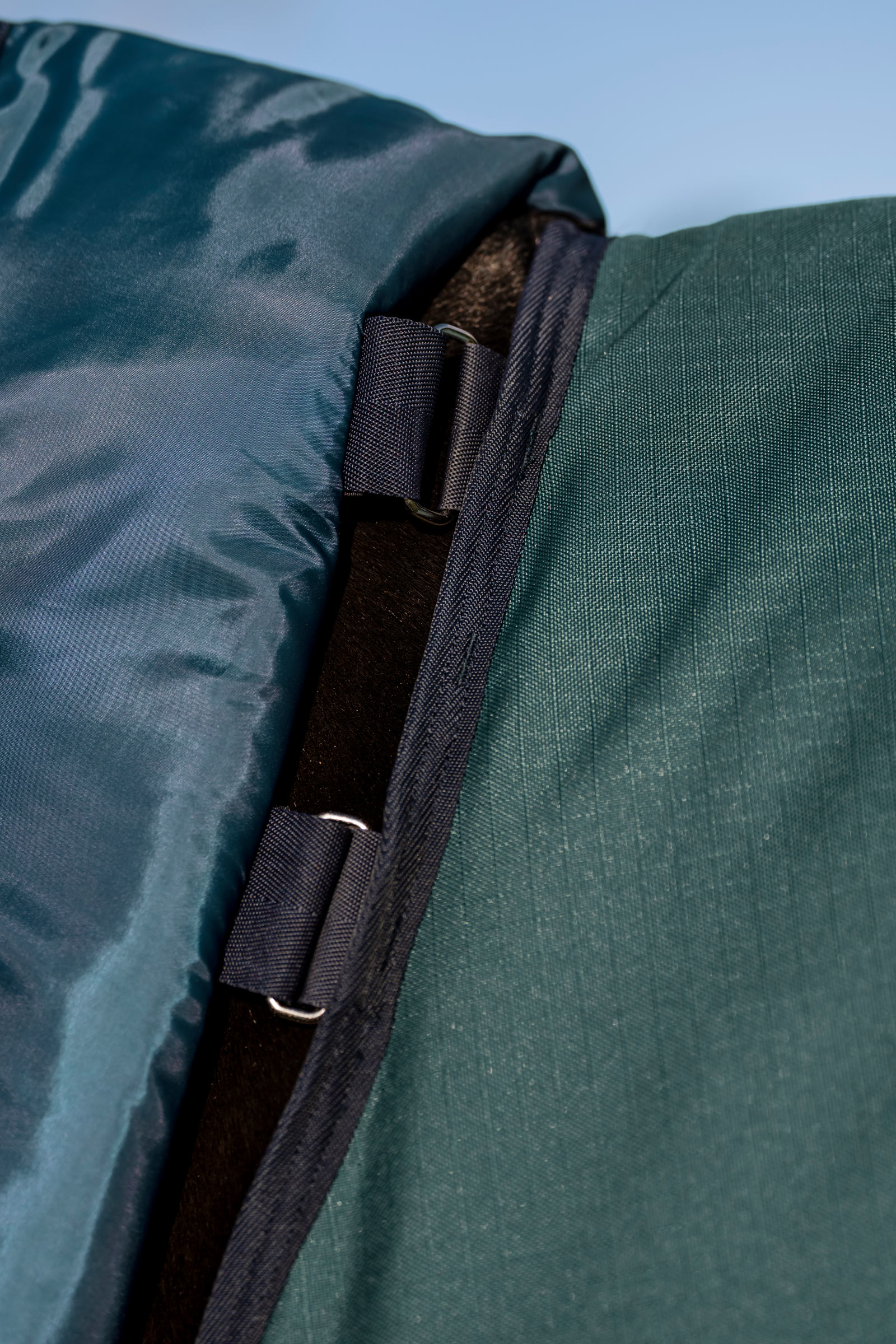 Horseware Amigo Ripstop 900D Plus Pony Turnout Rug, 0 g