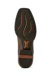Ariat Round Up Narrow Cutter Toe Women&acute;s Western Boots