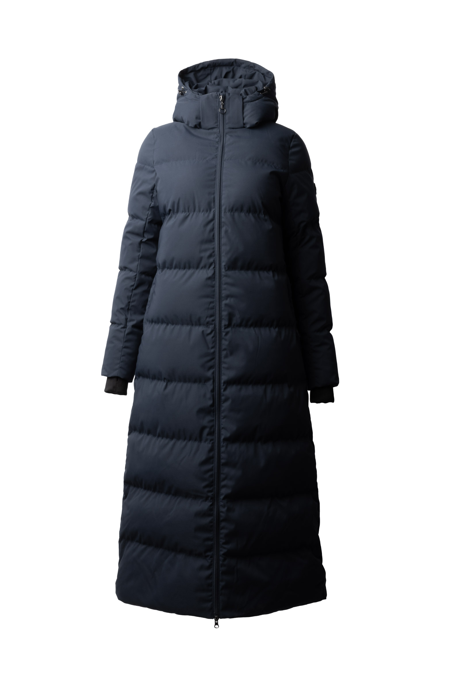 Horze Paloma Women's Long Padded Coat