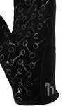Horze Kids Riding Gloves with Silicone Palm Print