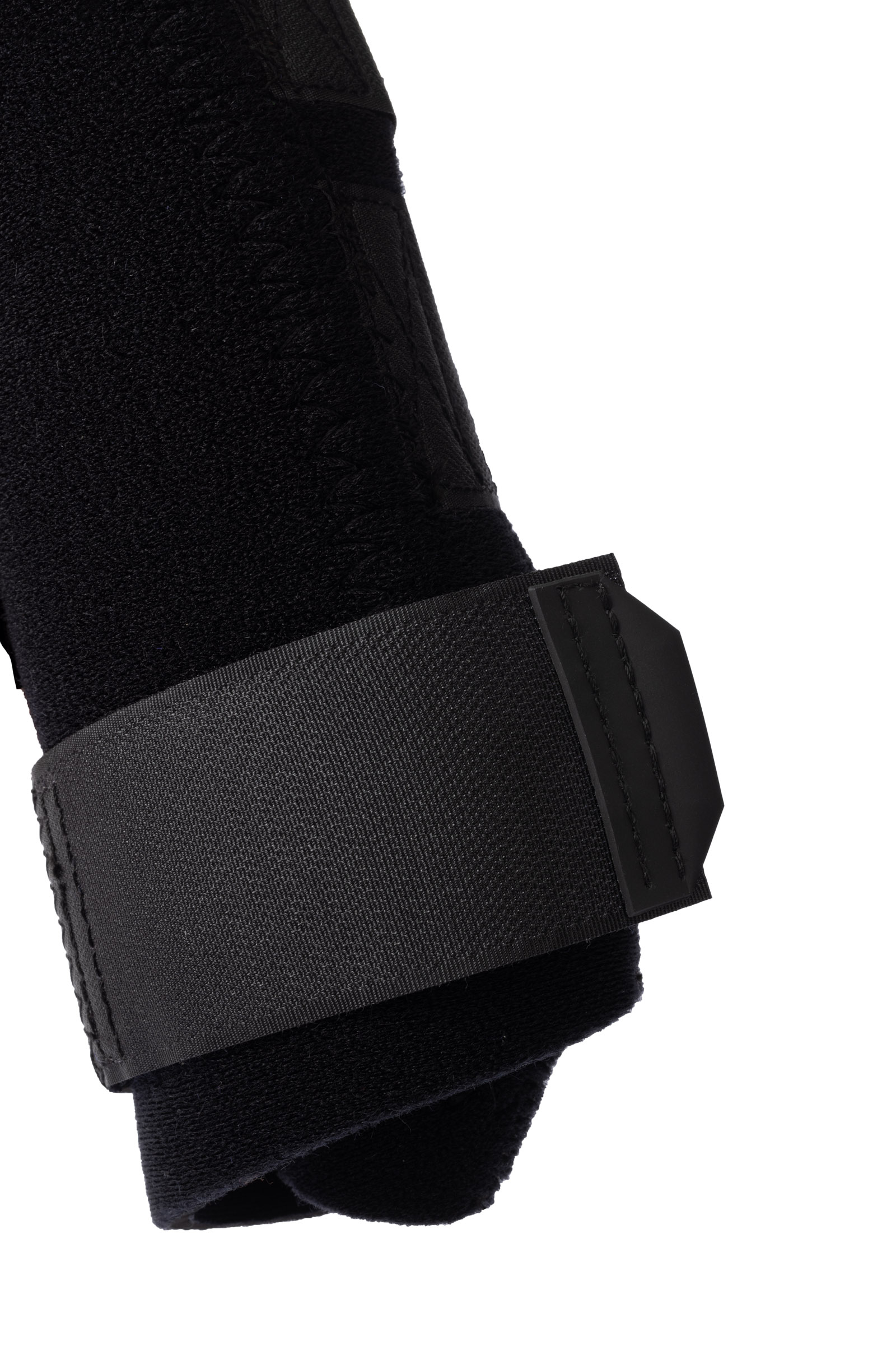 Horze ProSoft Boots, Front