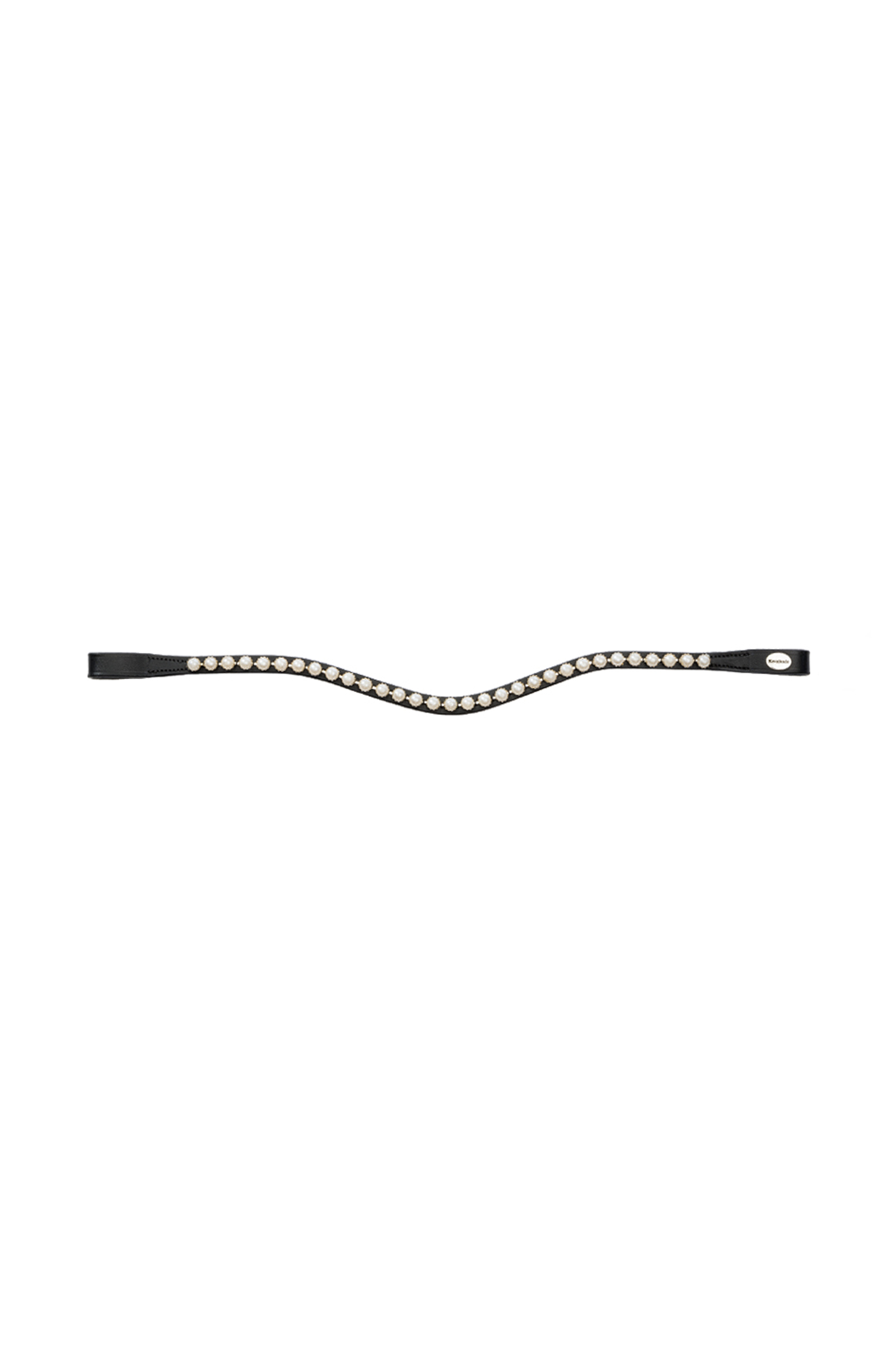 Kavalkade Pearl Browband