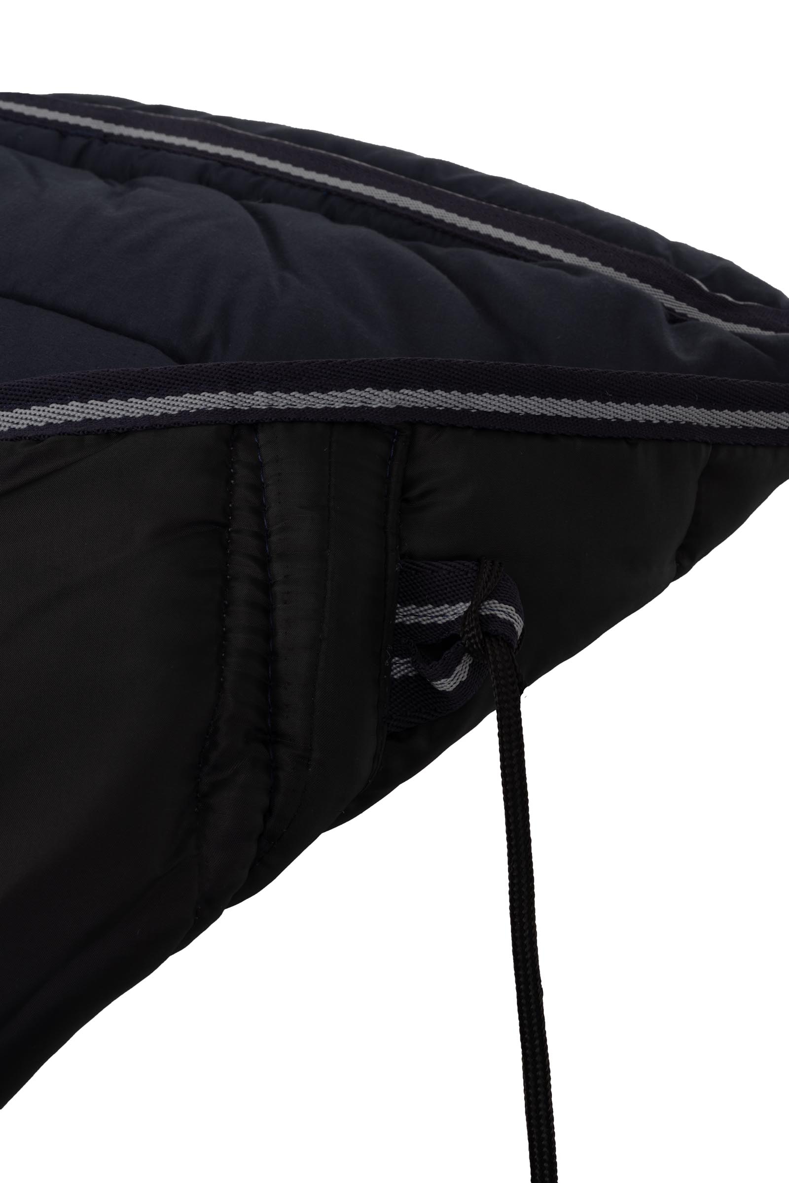 Horze Kingsley Combo Stable Rug with Neck, 300g