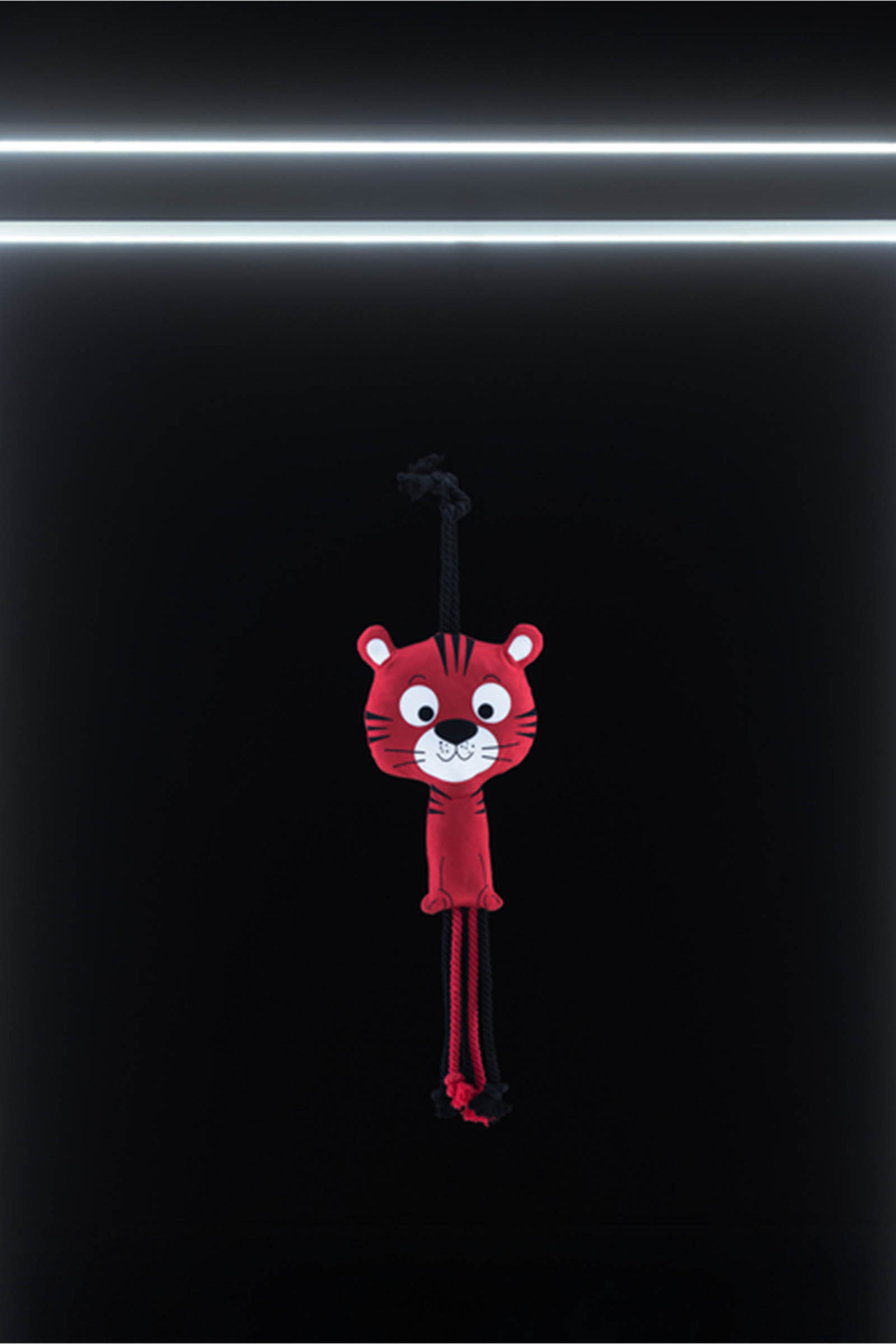 Eskadron Dynamics AW25 Tiger Horse Toy