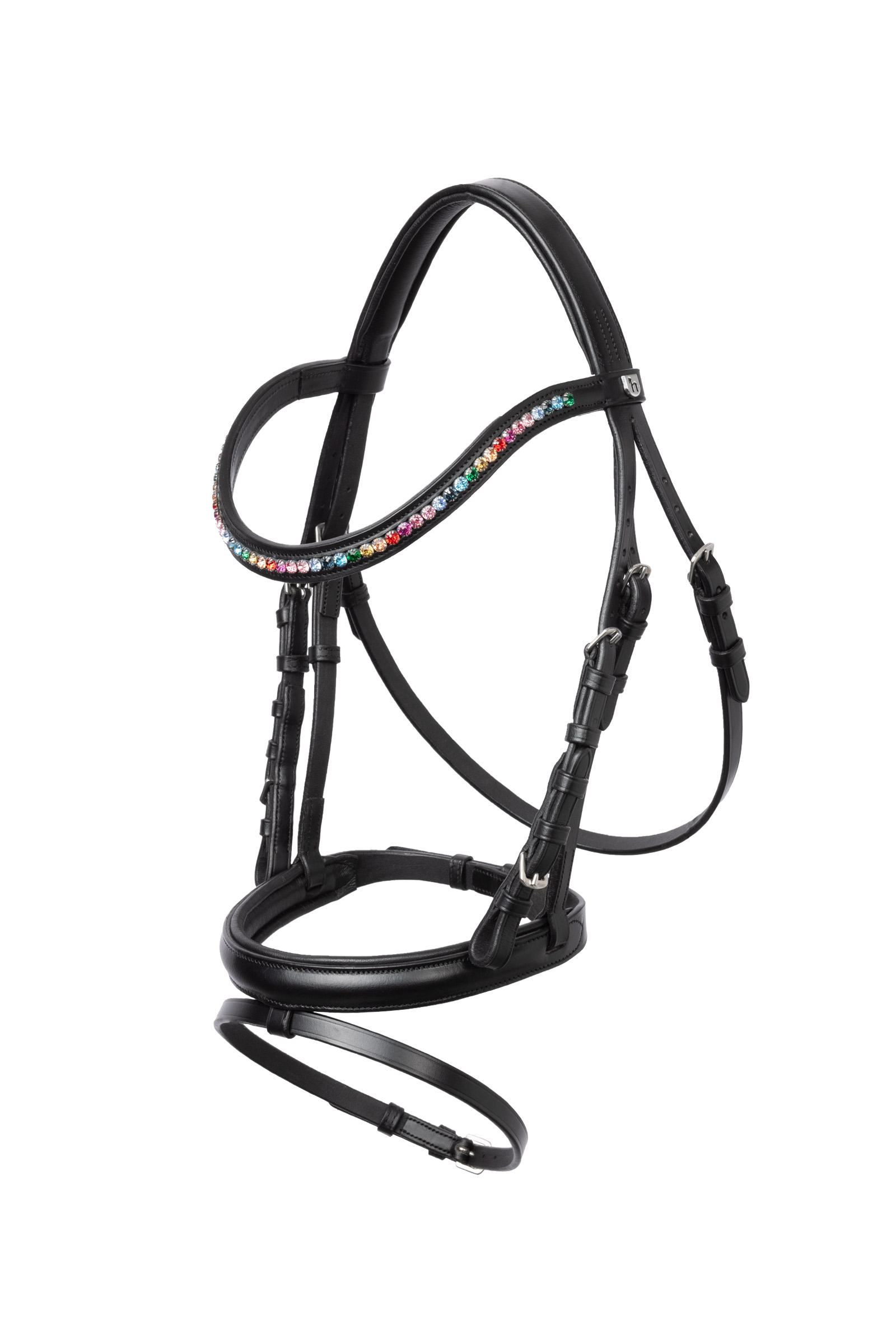 Horze Rainbow Dash Pony Bridle