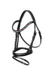 Horze Rainbow Dash Pony Bridle