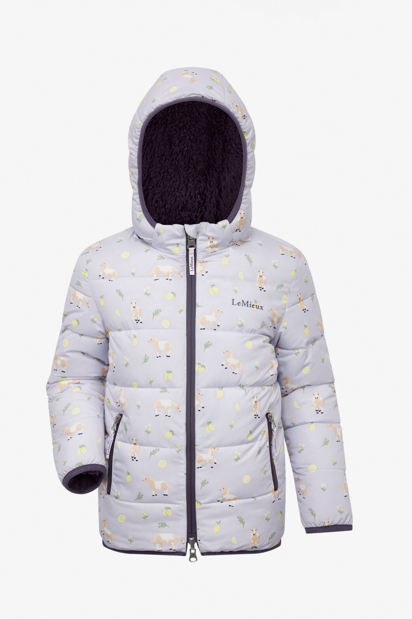 LeMieux Mini Lilo Kid´s Puffer Jacket