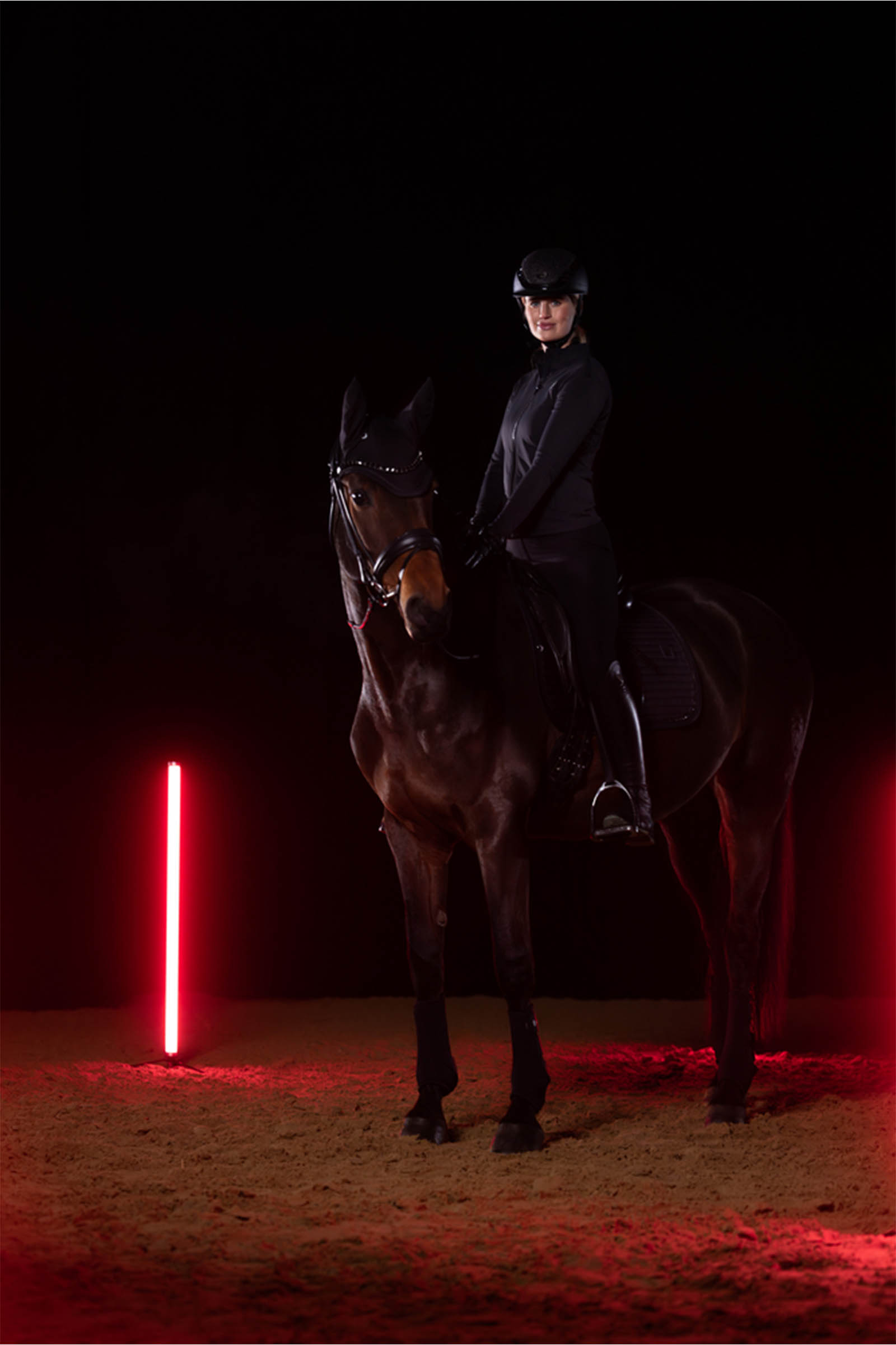 Eskadron Dynamics AW25 Dynair Mesh Sport Fly Hood