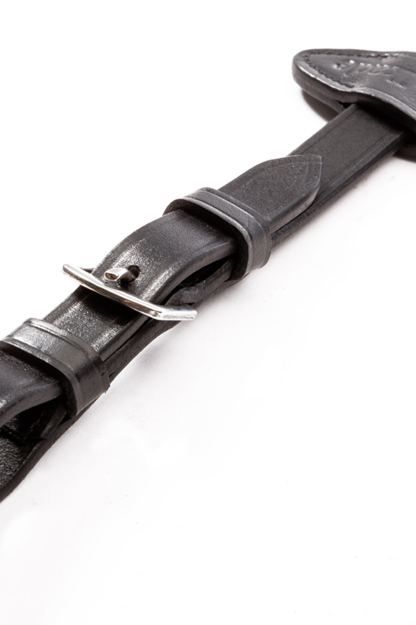 Kavalkade Rubberised reins, 16 mm