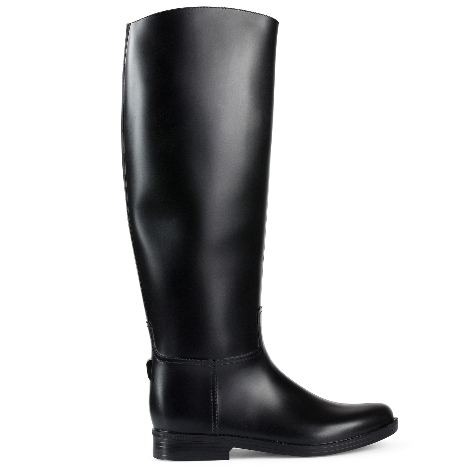 Horze Chester Kids Rubber Tall Boots