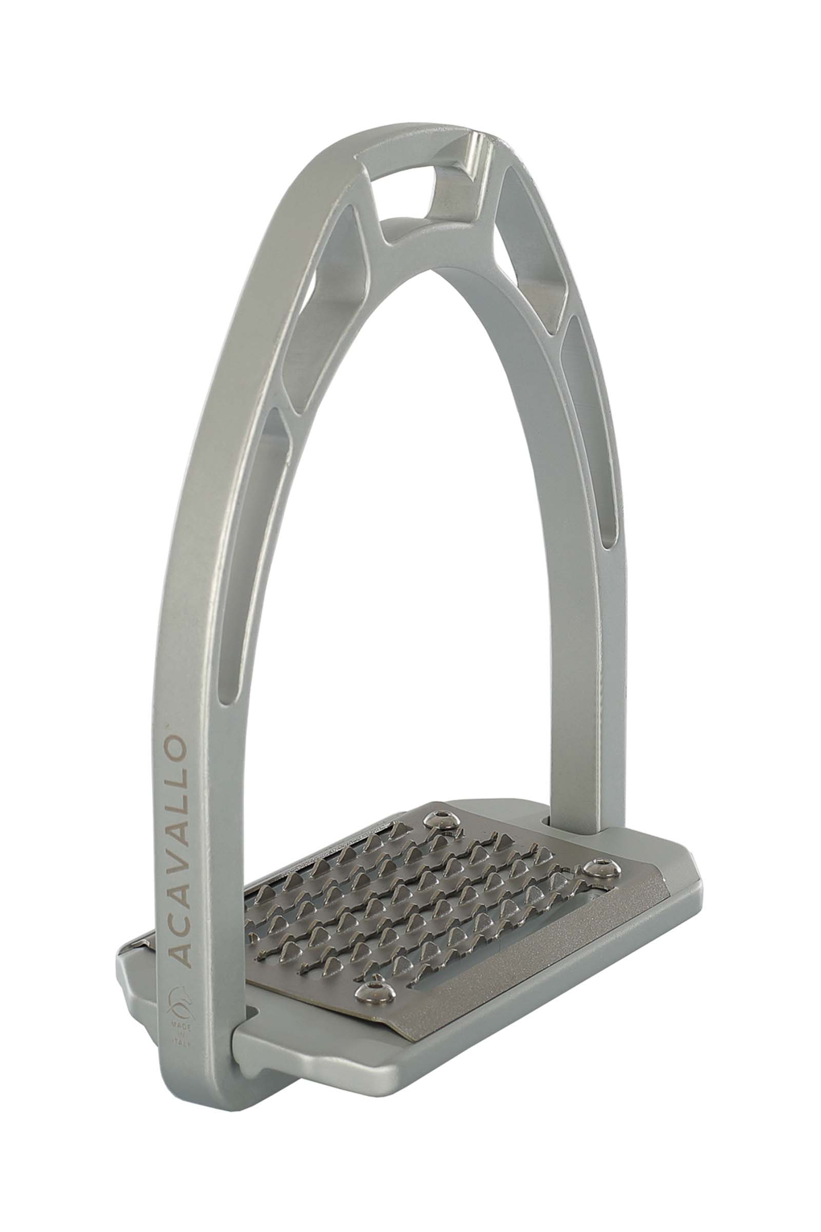 Aluminium Acavallo Arco Evolution Alupro Aluminium Stirrup