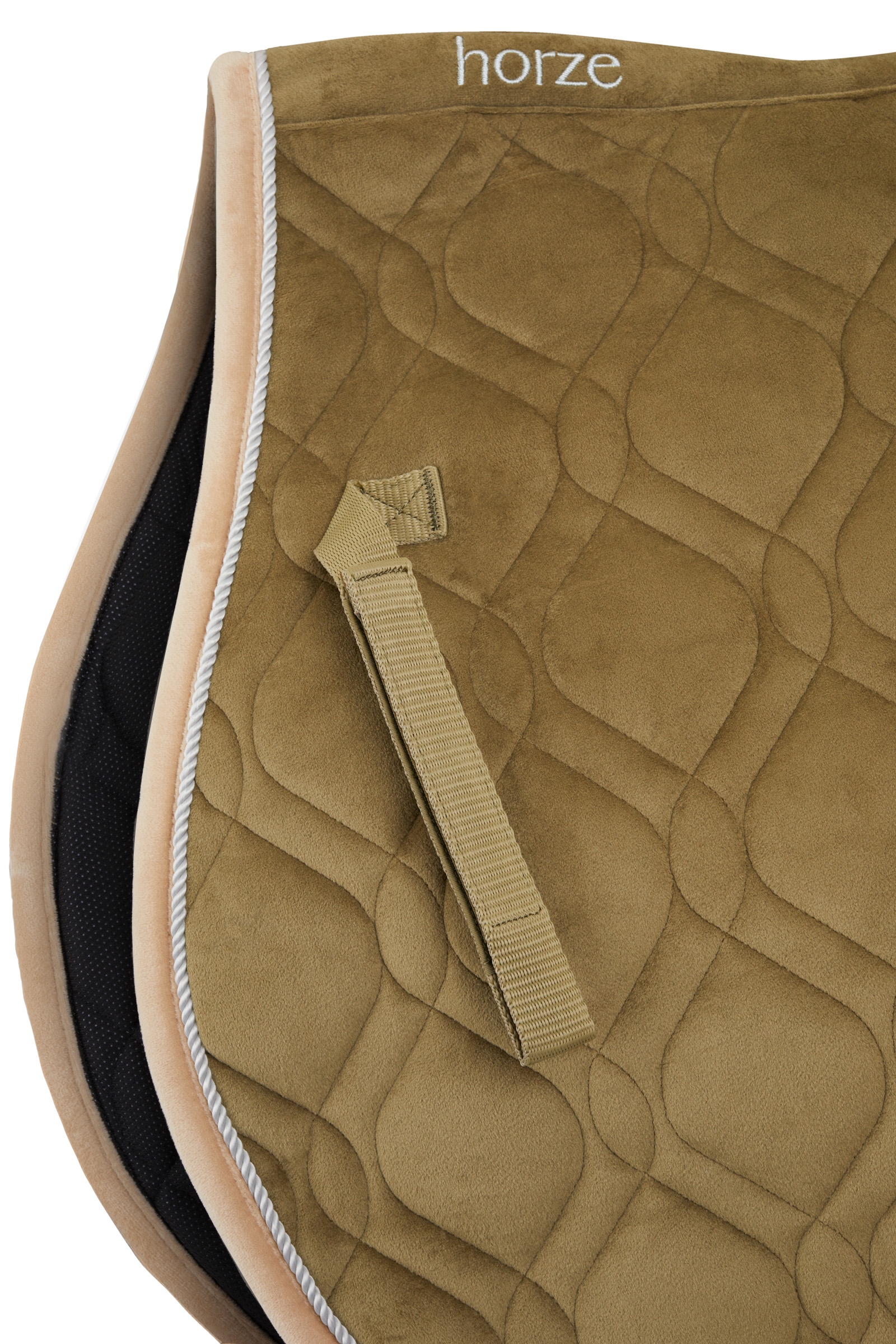 Horze St. Moritz Jumping Pad