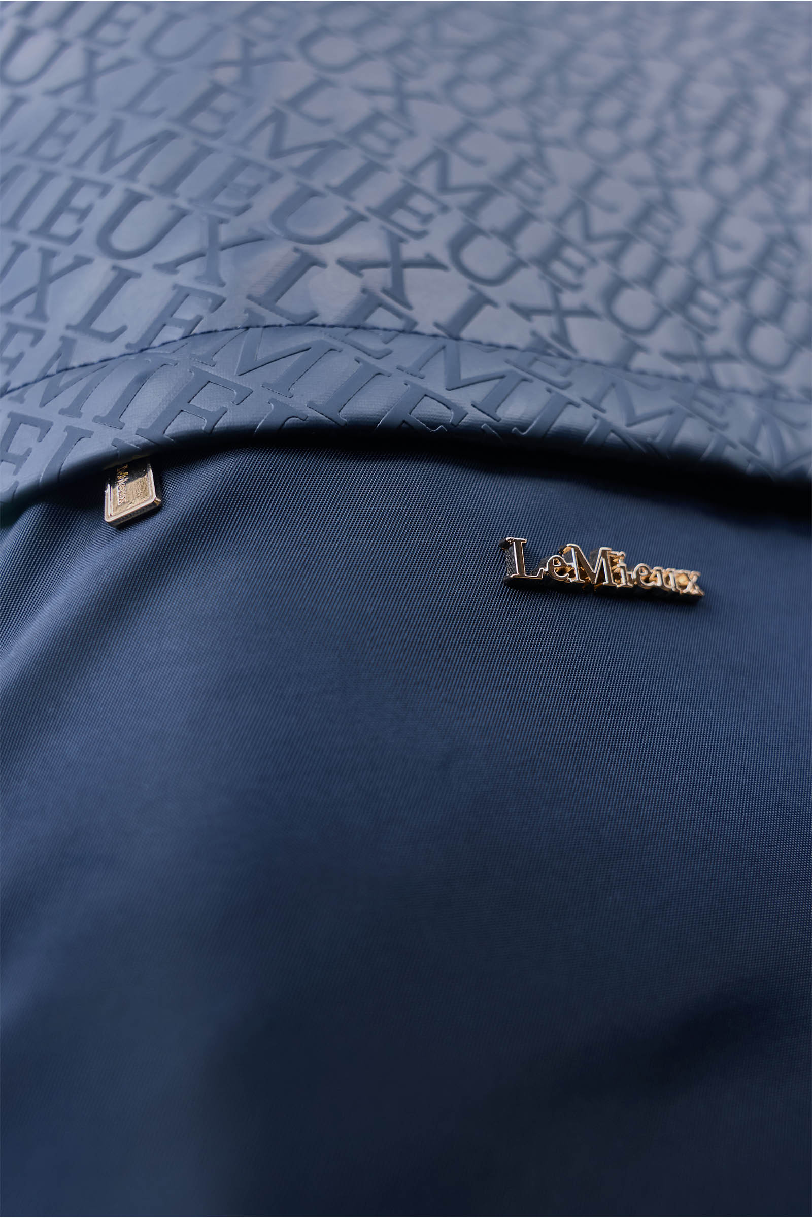 LeMieux Luxe Boot Bag