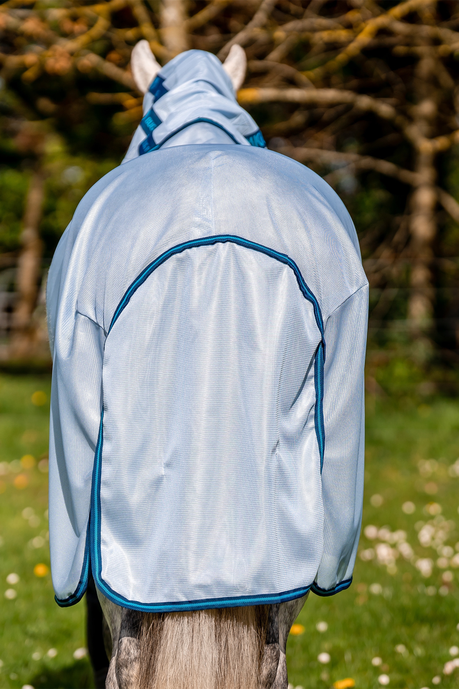 Horseware Amigo Bug Rug