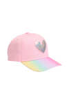 Equipage Rainbow Kid&acute;s Cap