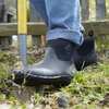Muck Boot Muckster II Men's Ankle Wellington Boots