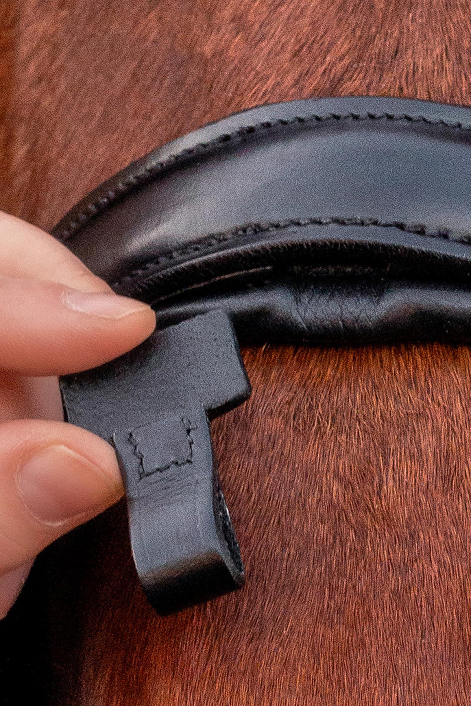 Schockem&ouml;hle Sports Monza Bridle