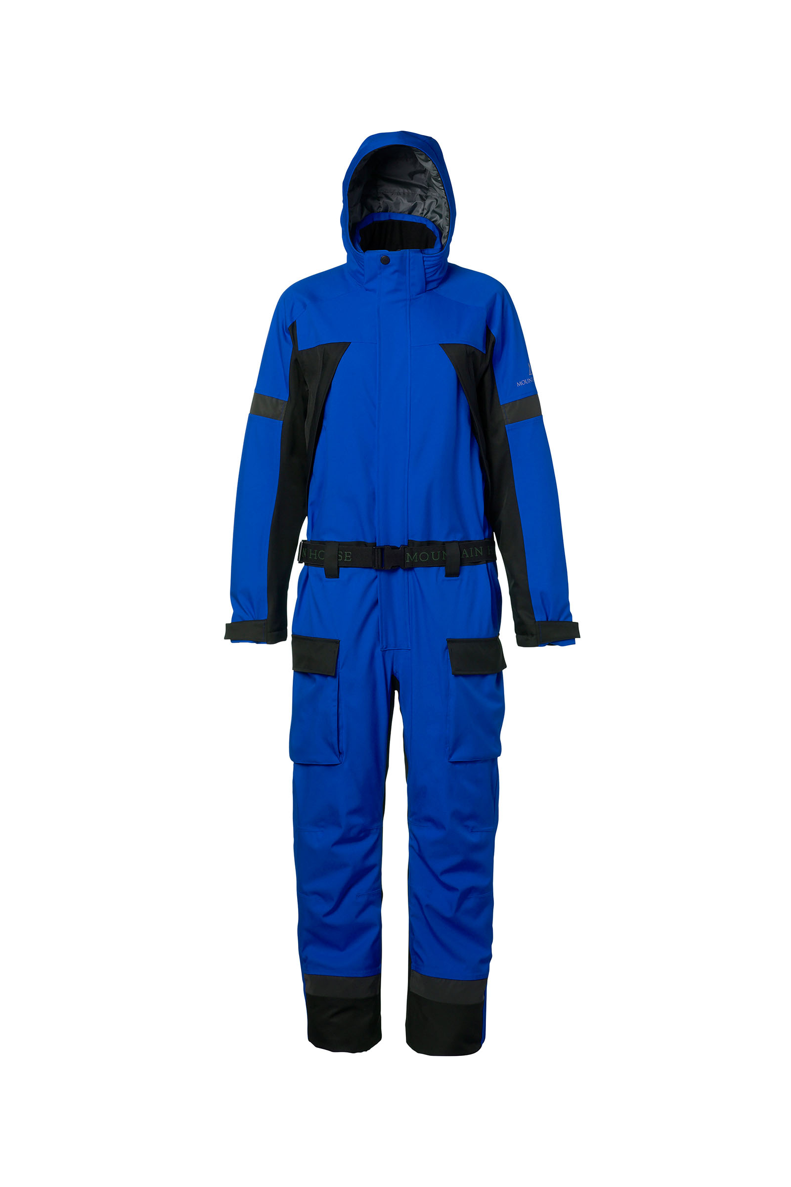 Mountain Horse Protect Overall