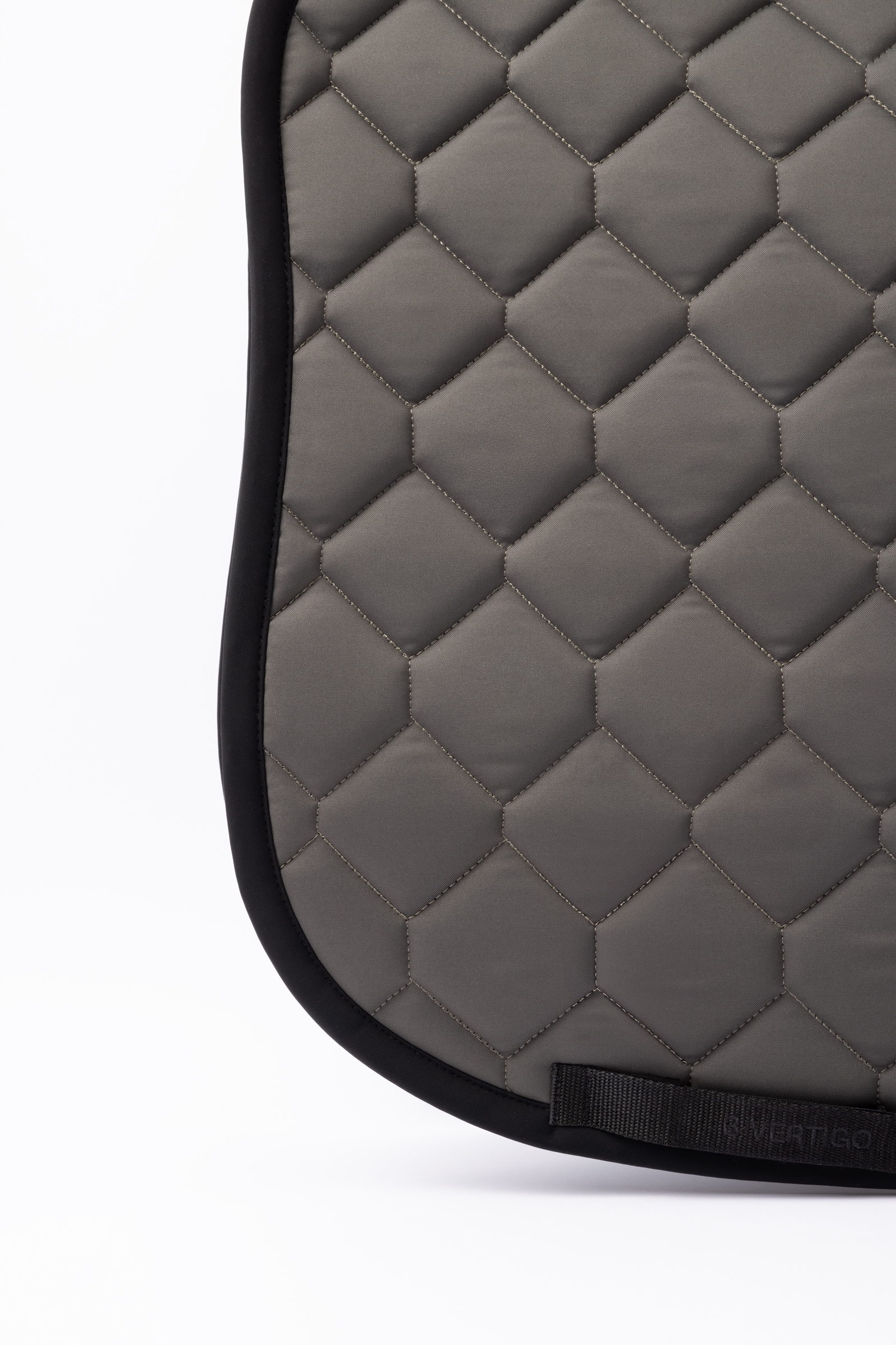 B Vertigo Onyx Dressage Saddle Pad