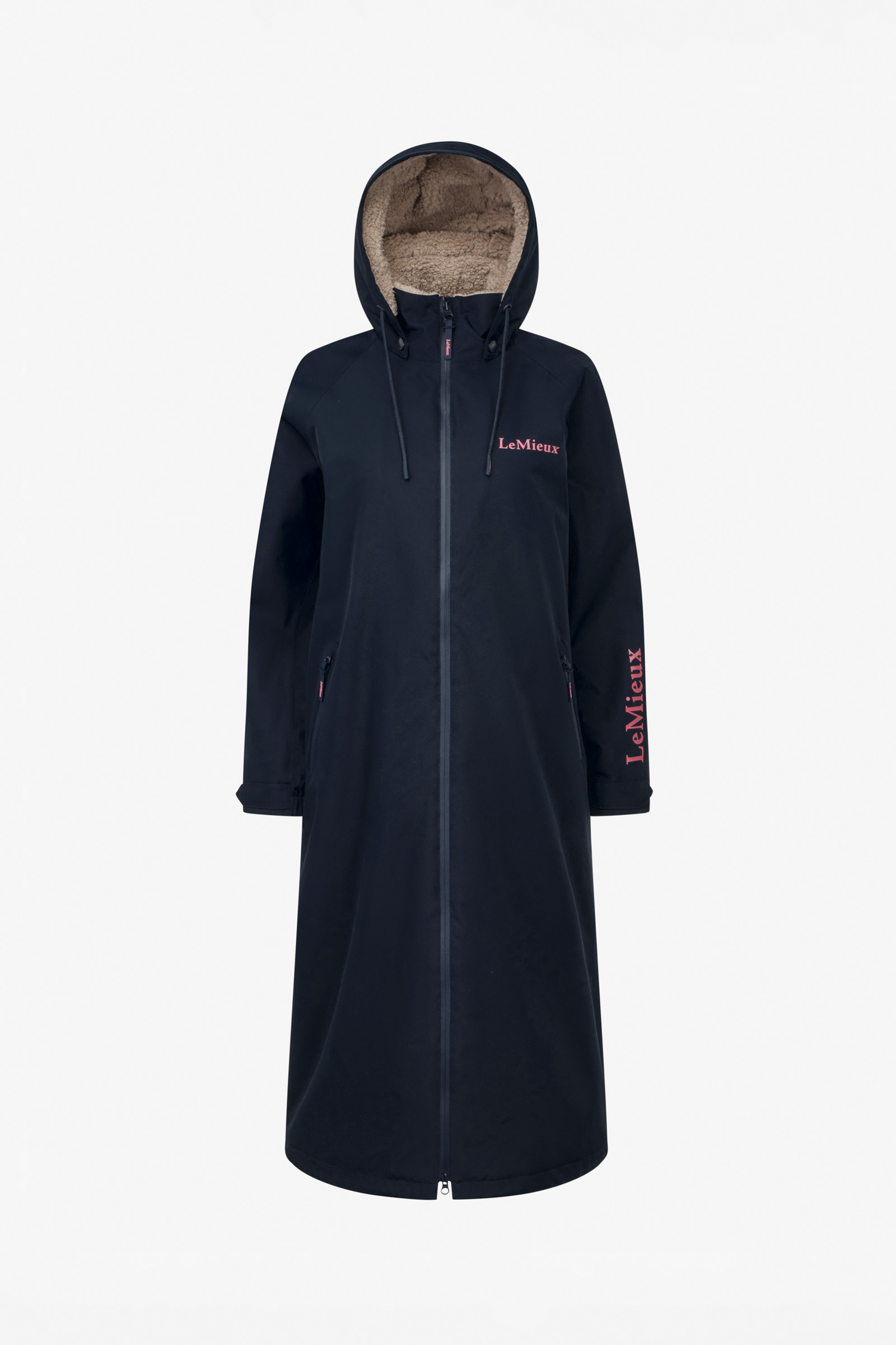 LeMieux HydroShield Women&acute;s Rain Coat